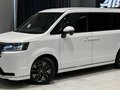 2022 Honda Stepwgn Spada VI, белый, 2897000 рублей - вид 1