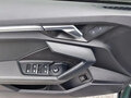 2023 Audi A3 35 TFSI IV (8Y), зелёный, 2250000 рублей - вид 9