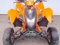 2014 Adly Hurricane 500S, оранжевый, 410000 рублей - вид 7