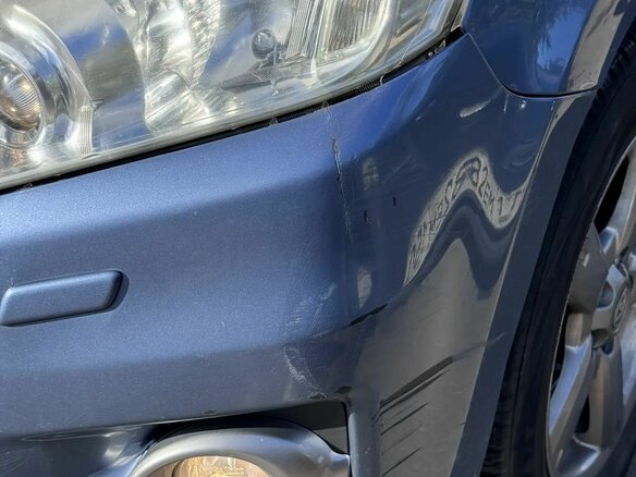 2012 Toyota RAV4 III (XA30) Рестайлинг, серый, 1350000 рублей - вид 18