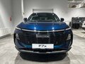 2026 Haval F7x II, синий, 3799000 рублей - вид 1