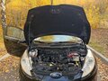 2009 Ford Fiesta Mk6, чёрный, 649000 рублей - вид 11