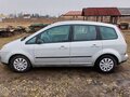 2006 Ford C-MAX I, серебристый - вид 3