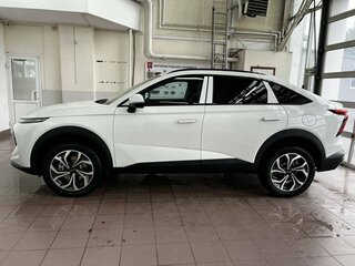 2025 Haval F7x II, белый, 3699000 рублей, вид 2