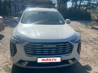 2022 Haval Jolion I, белый, 1350000 рублей, вид 1