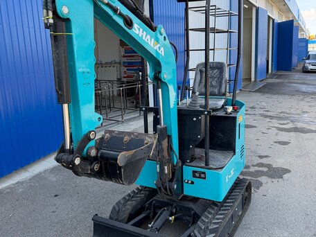 2025 Kubota Миниэкскаваторы, 380000 рублей, вид 2