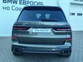 2026 BMW X7 40d I (G07) Рестайлинг, зелёный, 17349000 рублей - вид 3