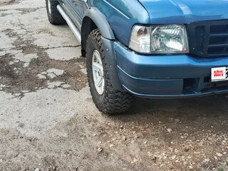 2005 Ford Ranger I, синий, 650000 рублей, вид 1