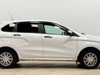 2021 Lada (ВАЗ) XRAY I, белый, 880000 рублей, вид 5