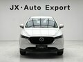 2023 Mazda CX-5 II Рестайлинг, белый, 2400000 рублей - вид 3