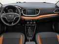 2025 Lada (ВАЗ) Vesta I Рестайлинг (NG), белый, 1819000 рублей - вид 10