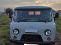 2001 УАЗ 2206, серый, 230000 рублей - вид 5