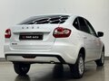 2023 Lada (ВАЗ) Granta I Рестайлинг, белый, 700000 рублей - вид 3