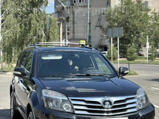 2012 Great Wall Hover H3 I, чёрный, 695000 рублей, вид 1