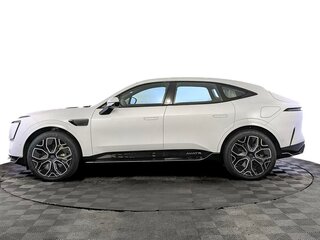 2026 Avatr 11 116 kWh I, белый, 8990000 рублей, вид 3