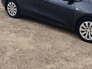 2012 Kia Ceed II, серый, 880000 рублей, вид 2