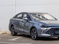 2025 BAIC U5 Plus, серый, 2556000 рублей - вид 6