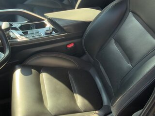 2022 Geely Tugella I, чёрный, 2299999 рублей, вид 5