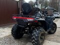 2025 Loncin XWolf 550, чёрный, 550000 рублей - вид 7