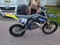 2024 Husqvarna TC 85, чёрный, 505000 рублей - вид 3