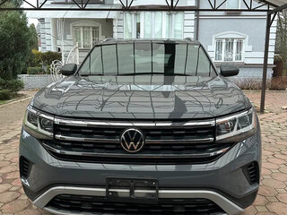 2021 Volkswagen Atlas Cross Sport I, серый, 3299999 рублей, вид 1