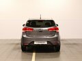 2016 Kia Rio III Рестайлинг, серый, 1140000 рублей - вид 6