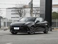 2026 Lynk & Co 03 I Рестайлинг 2, чёрный, 2390000 рублей