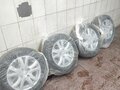 2014 Haima M3, серебристый, 290000 рублей - вид 10