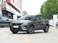 2026 Geely Coolray (Binyue L) I Рестайлинг 2, серый, 1960000 рублей