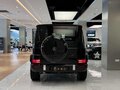 2026 Mercedes-Benz G-Класс 450 d III (W465) Рестайлинг, чёрный, 17000000 рублей - вид 2