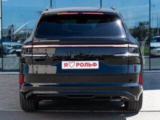 2026 Zeekr 8X 70 kWh, чёрный, 12495000 рублей, вид 5