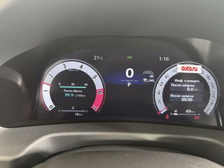 2026 Toyota Land Cruiser 300 Series, белый, 16990000 рублей, вид 5