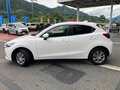 2022 Mazda 2 III (DJ) Рестайлинг, белый, 890700 рублей - вид 7