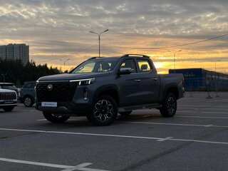 2026 Changan Hunter Plus, серый, 4099910 рублей, вид 3