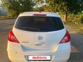 2011 Nissan Tiida I, белый, 650000 рублей - вид 3