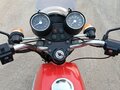 1985 Jawa 350/638, красный, 250000 рублей