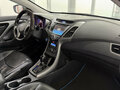 2014 Hyundai Avante V, серый, 1700000 рублей - вид 9