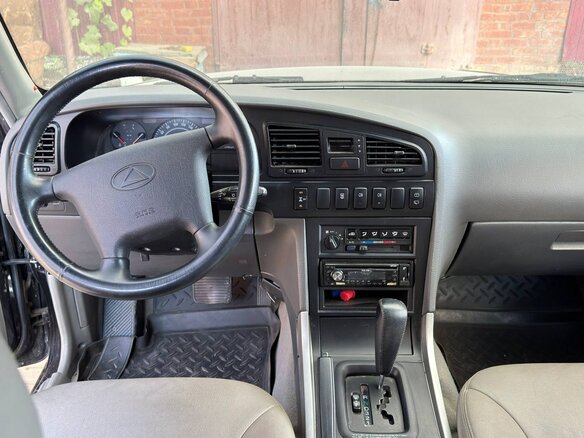 2010 ТагАЗ Road Partner, чёрный, 1200000 рублей - вид 16