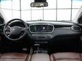 2018 Kia Sorento III Prime Рестайлинг, коричневый, 3150000 рублей - вид 8