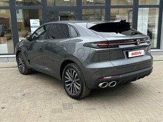 2023 Changan UNI-K, серый, 2799000 рублей, вид 4
