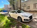 2019 Ford Mondeo V Рестайлинг, белый, 2250000 рублей - вид 3