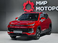 2026 Москвич 3, красный, 1800000 рублей