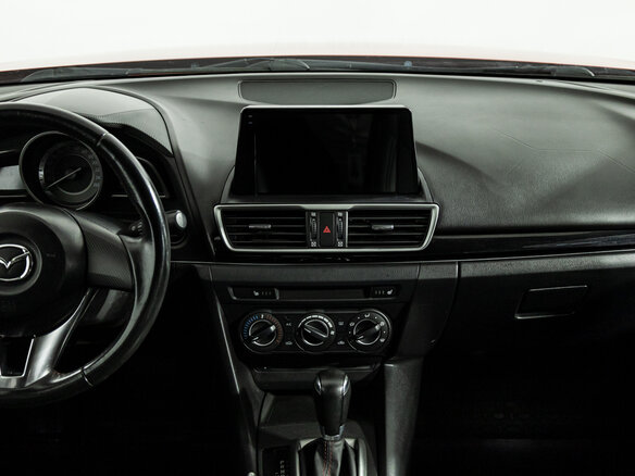 2013 Mazda 3 III (BM), красный, 1379700 рублей - вид 13