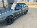 2010 Lada (ВАЗ) 2114, серый, 145000 рублей - вид 2