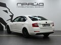 2014 Skoda Octavia III (A7), белый, 1159900 рублей - вид 5