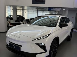 2026 Omoda C5 II, чёрный, 2779000 рублей, вид 1