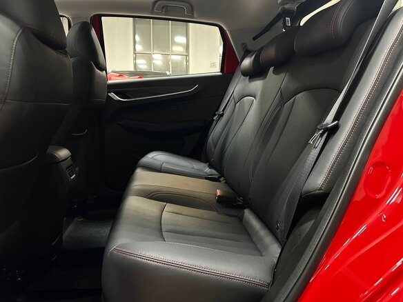 2023 Livan X3 Pro, красный, 1299000 рублей - вид 18