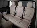 2026 Mercedes-Benz V-Класс Extra Long 300 d экстра длинный III (W447) Рестайлинг 2, серый, 15937600 рублей - вид 2
