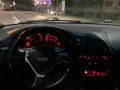 1998 Mitsubishi Eclipse II, чёрный, 1250000 рублей - вид 9