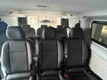 2023 Ford Transit Custom LWB I (China Market), чёрный, 2500000 рублей - вид 10